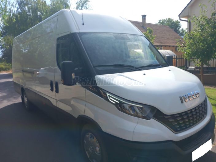 IVECO 35 Daily C 18 4100 (Automata)