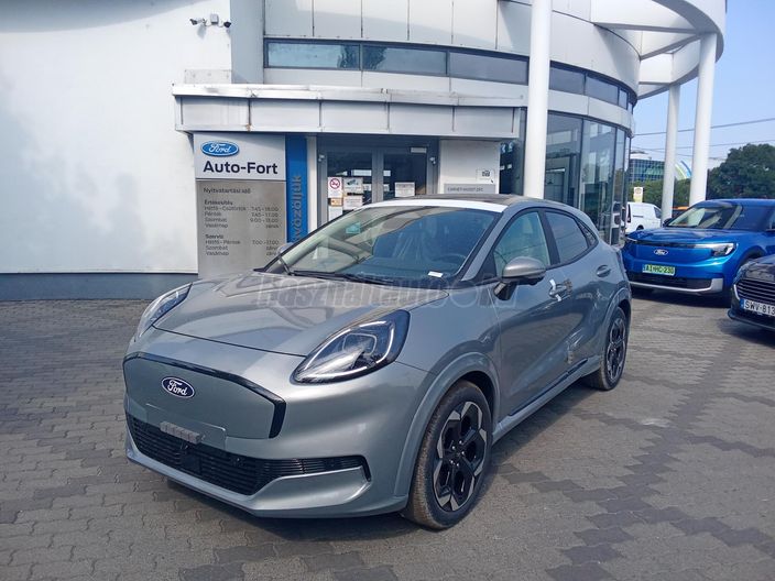 FORD PUMA Gen-E Standard Range 43 kWh Select (Automata)