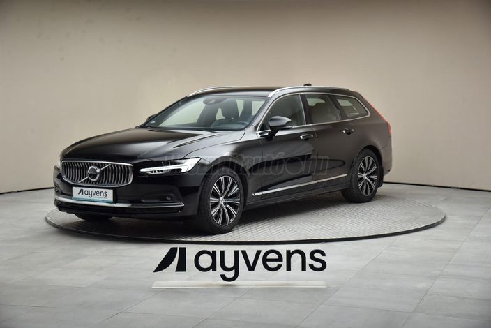 VOLVO V90 2.0 [B4] MHEV Inscription Geartronic