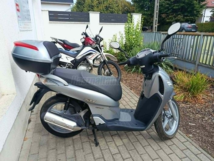 HONDA SH 150