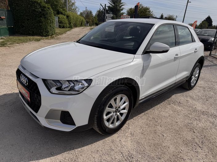 AUDI A1 Sportback 30 TFSI City Carver