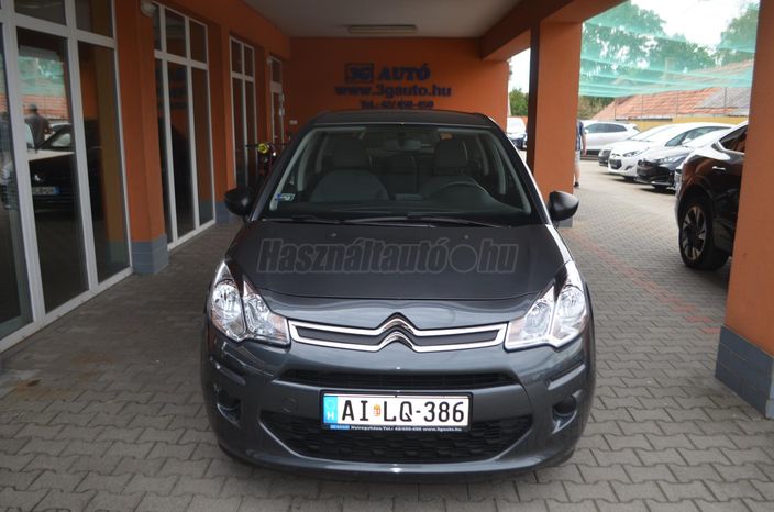CITROEN C3 1.2 PureTech Collection