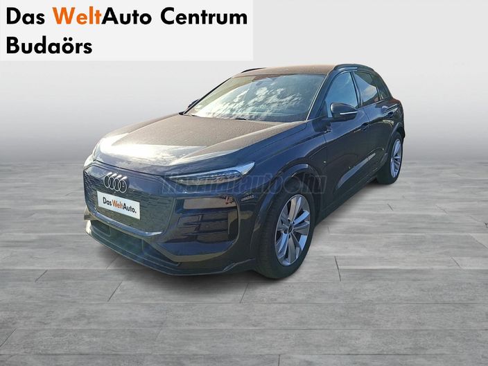 AUDI Q6 e-tron quattro (Automata)