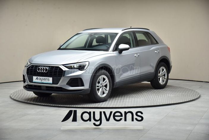 AUDI Q3 35 TDI Advanced S-tronic