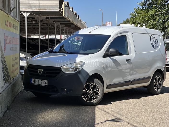 DACIA DOKKER Van 1.5 dCi Ambiance