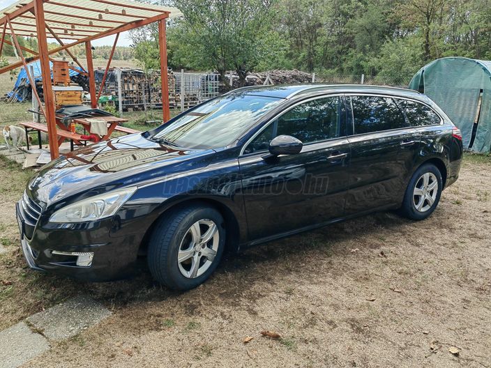 PEUGEOT 508 1.6 HDi Active