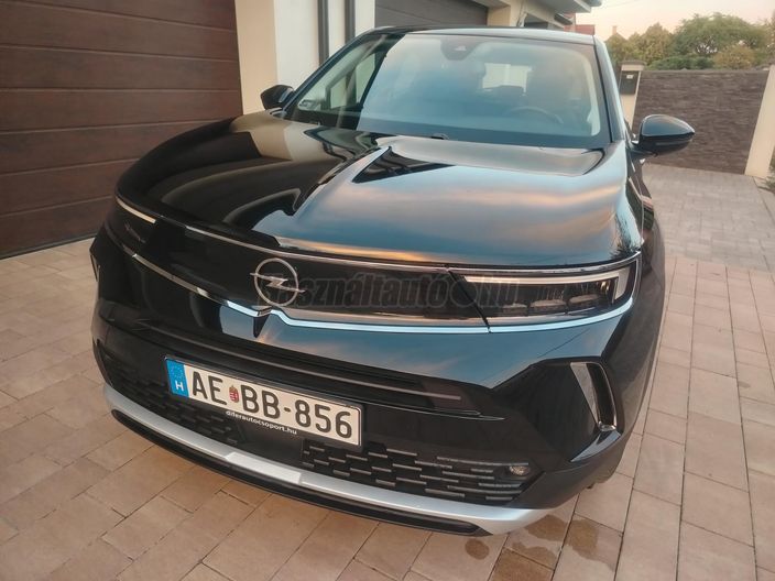 OPEL MOKKA 1.2 T Elegance