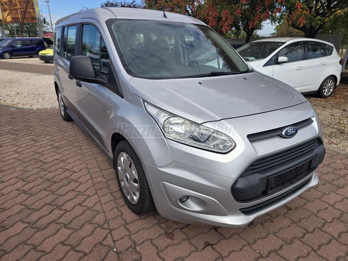 FORD CONNECT Tourneo 230 1.5 TDCi LWB Trend (7 személyes )