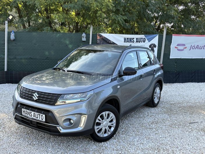 SUZUKI VITARA 1.4 Hybrid GL+