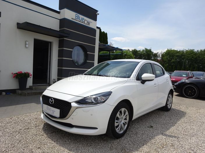MAZDA 2 1.5 Challenge
