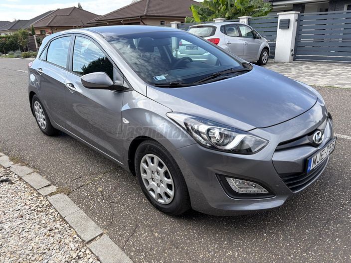 HYUNDAI I30 1.4i Comfort