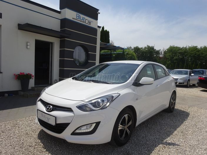 HYUNDAI I30 1.4i Life