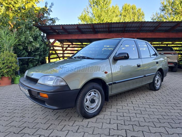 SUZUKI SWIFT Sedan 1.3 GLX