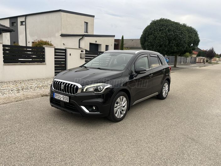 SUZUKI SX4 S-CROSS 1.4T GL+