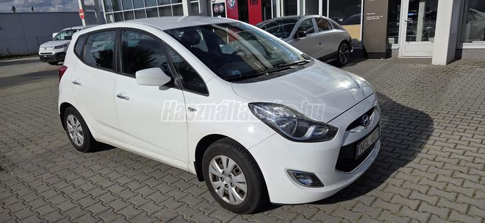 HYUNDAI IX20 1.6 DOHC Comfort
