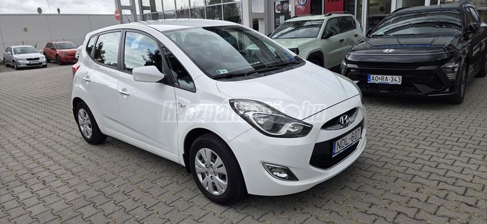 HYUNDAI IX20 1.6 DOHC Comfort