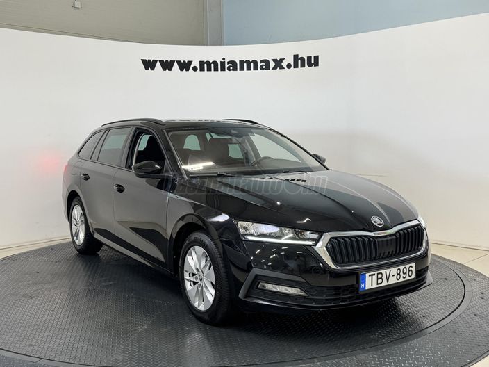 SKODA OCTAVIA Combi 2.0 TDI SCR Ambition DSG