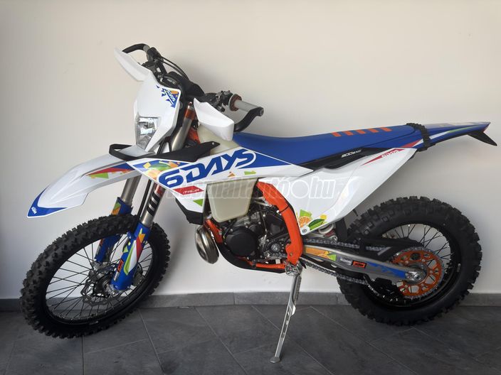 KTM 300 EXC