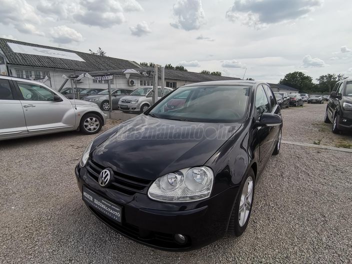 VOLKSWAGEN GOLF V 2.0 PD TDI Trendline