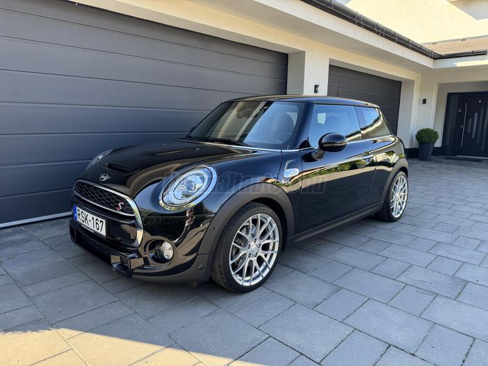 MINI COOPER 2.0 S