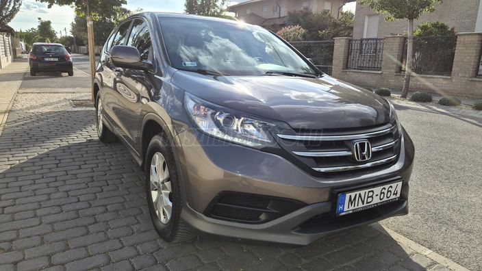 HONDA CR-V 2.0i Comfort