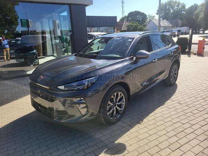 CUPRA TERRAMAR 1.5 TSI Impulse mHEV DSG