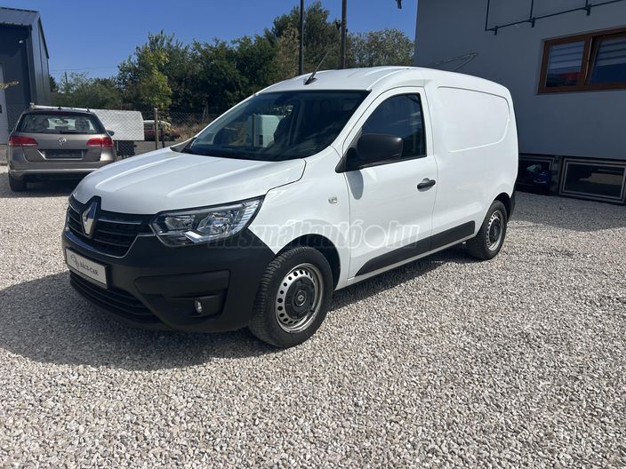 RENAULT EXPRESS 1.5 Blue dCi Extra