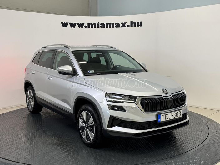 SKODA KAROQ 2.0 TDI SCR Style