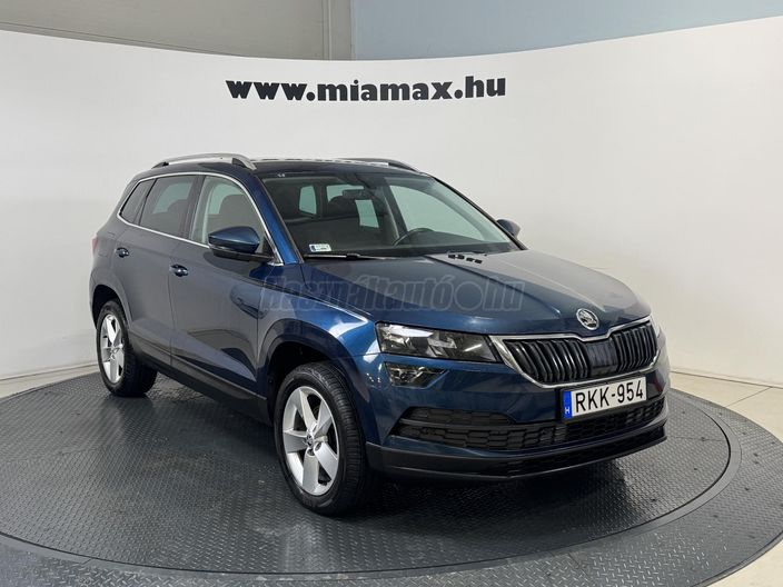 SKODA KAROQ 1.6 TDI SCR Style