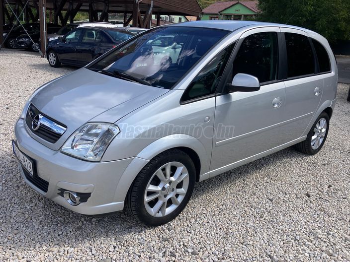 OPEL MERIVA 1.4 Essentia