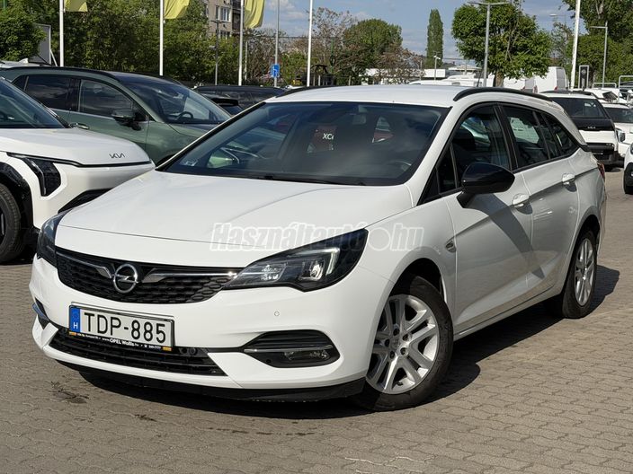 OPEL ASTRA K Sports Tourer 1.5 CDTI Business Edition