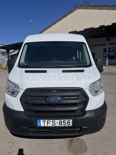 FORD TRANSIT 2.0 TDCi 330 LWB Trend (6 személyes )