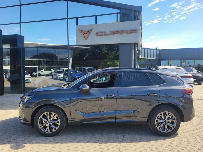 CUPRA TERRAMAR 1.5 TSI Impulse mHEV DSG