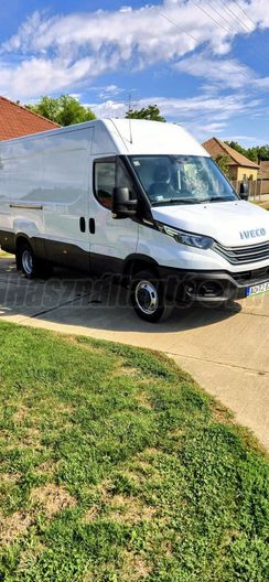IVECO DAILY 35 C 21 SV 3520 H2 (Automata)