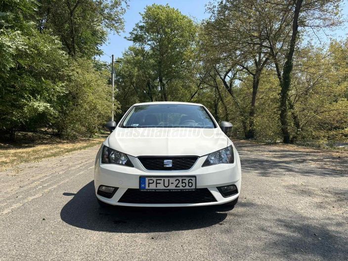SEAT IBIZA 1.2 TSI Style