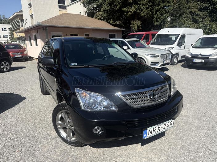 LEXUS RX 400h Executive CVT