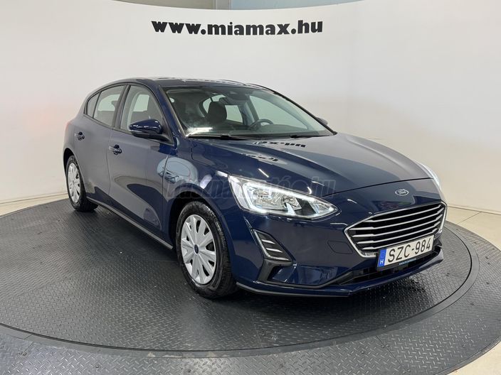 FORD FOCUS 1.0 EcoBoost Trend