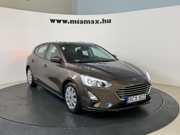 FORD FOCUS 1.0 EcoBoost Trend