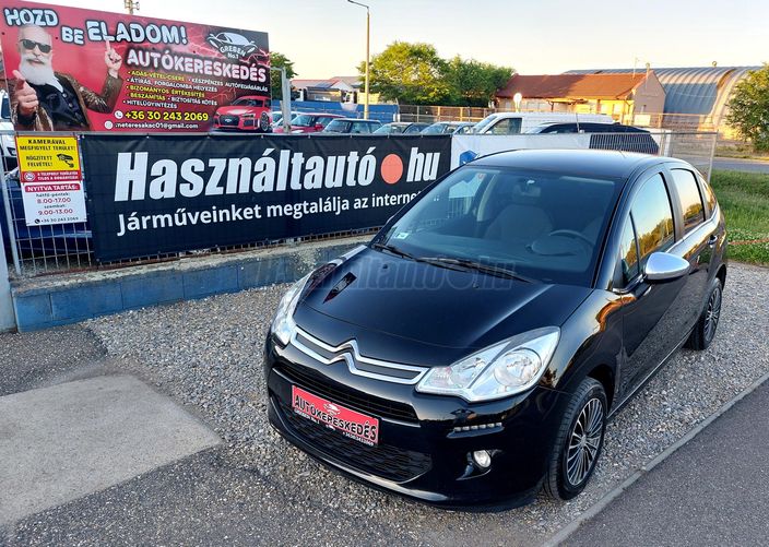 CITROEN C3 1.6 BlueHDi Collection S&S