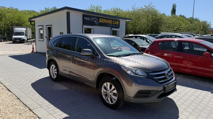HONDA CR-V 2.0i Lifestyle (Automata)