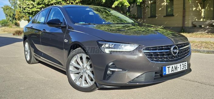OPEL INSIGNIA Grand Sport 2.0 CDTI Elegance