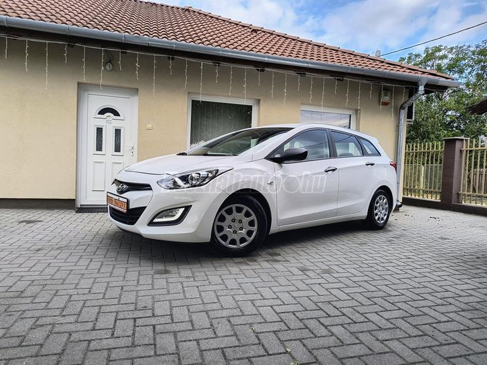 HYUNDAI I30 CW 1.4i Comfort