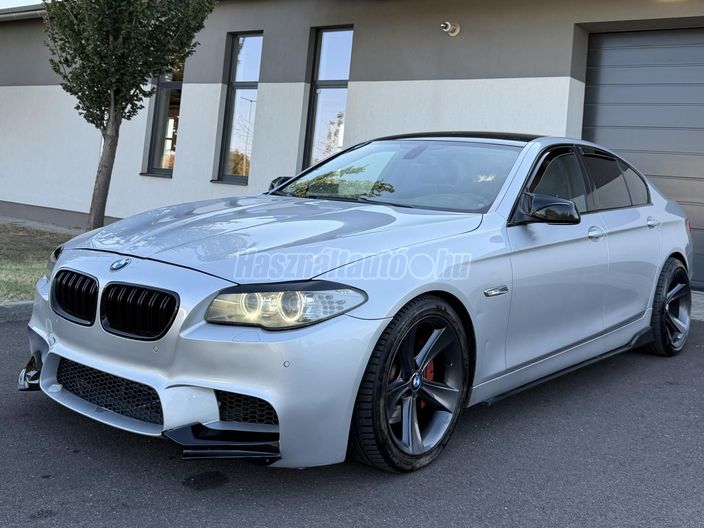 BMW 530 530d