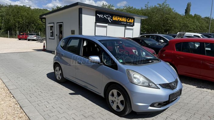 HONDA JAZZ 1.4 Elegance