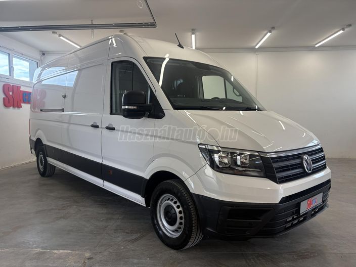VOLKSWAGEN CRAFTER 2.0 SCR TDI 35 L4H3 RWD