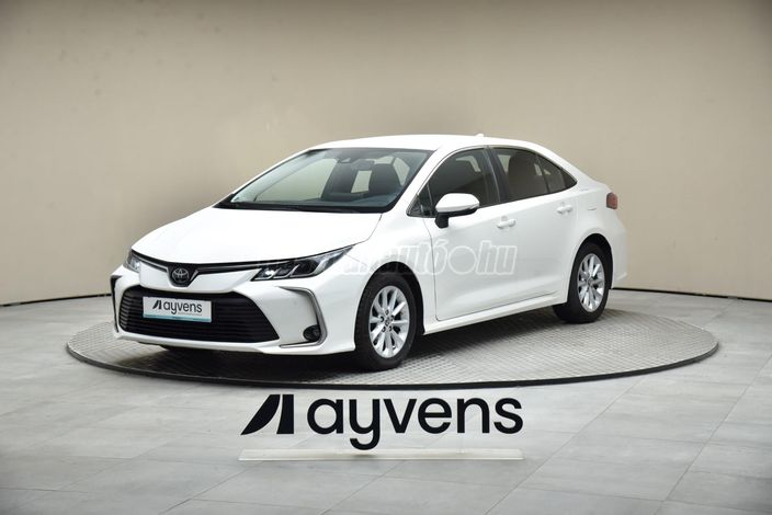 TOYOTA COROLLA Sedan 1.5 Comfort Tech CVT