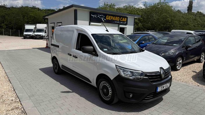 RENAULT EXPRESS 1.5 Blue dCi Extra