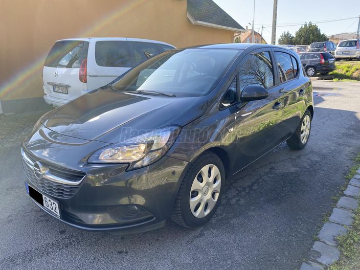 OPEL CORSA E 1.4 Enjoy Start-Stop