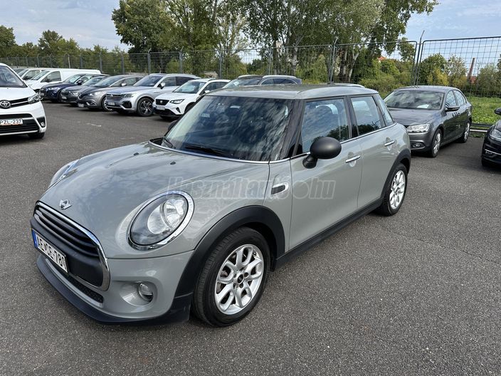 MINI MINI ONE