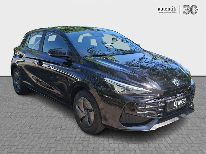 MG MG3 3 1.5 GDI Comfort